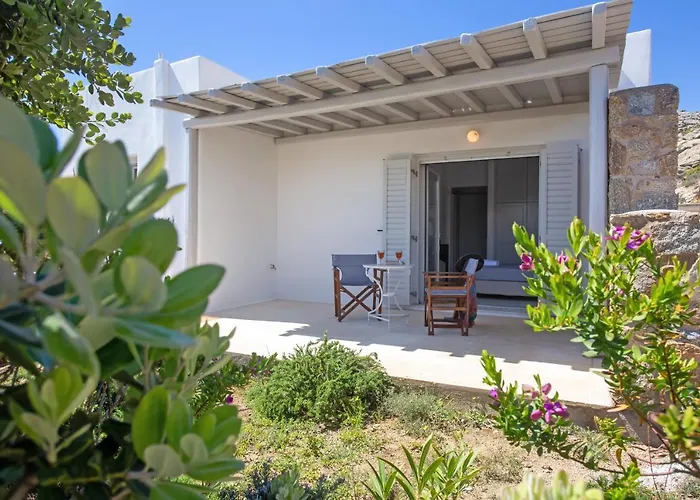 Villa Irene Mykonos
