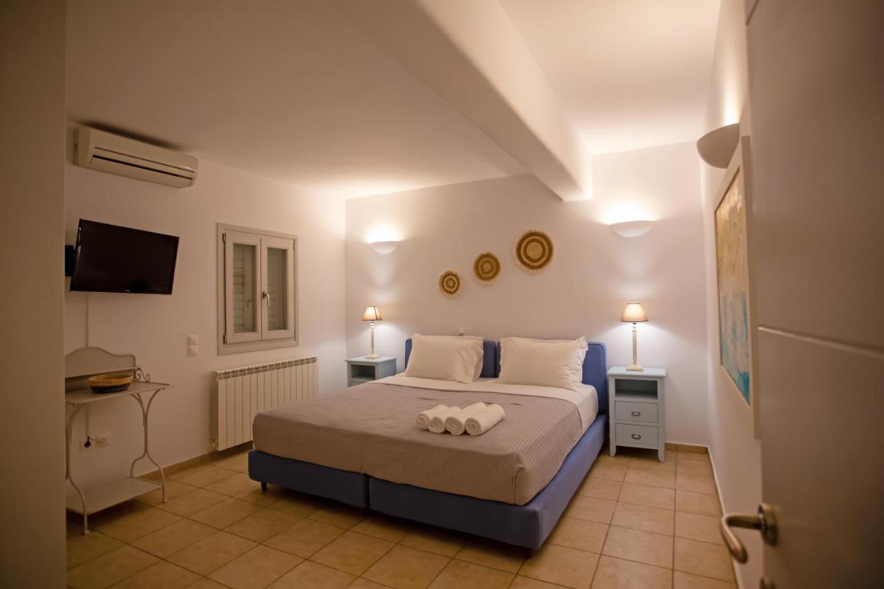 Villa Irene Mykonos