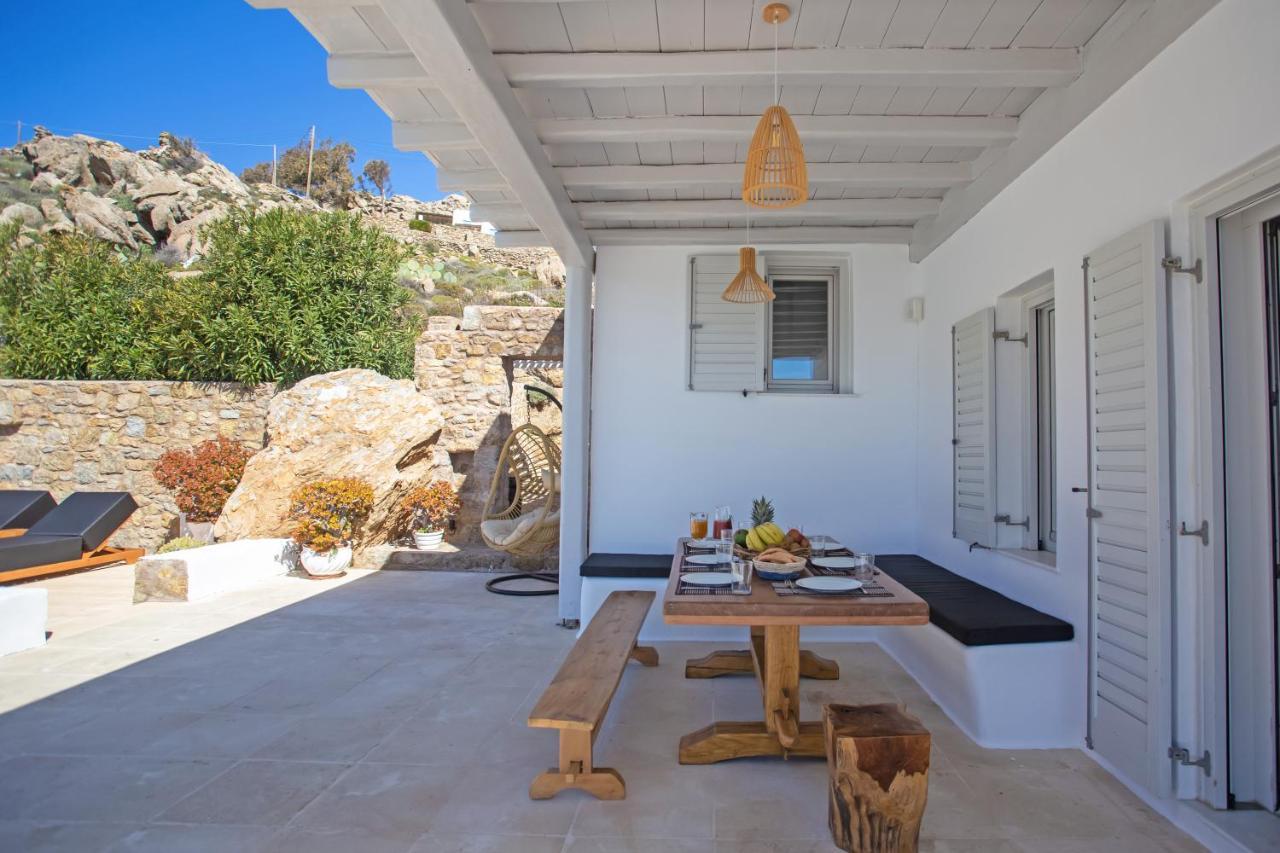 Villa Irene Mykonos