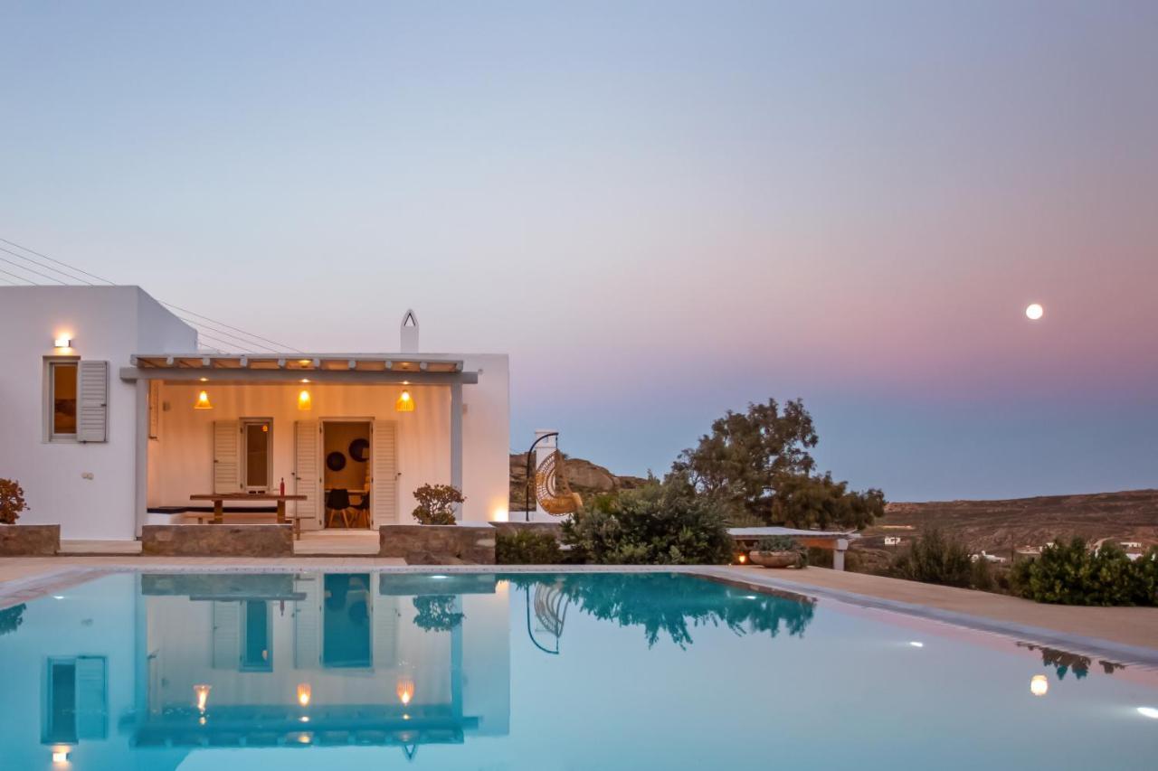 Irene Mykonos Mykonos Town