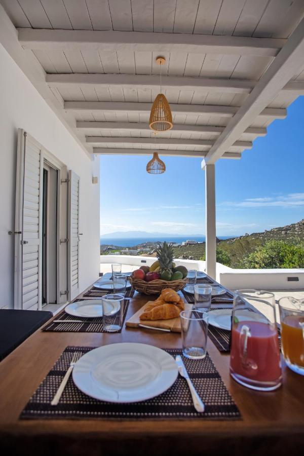 Villa Irene Mykonos