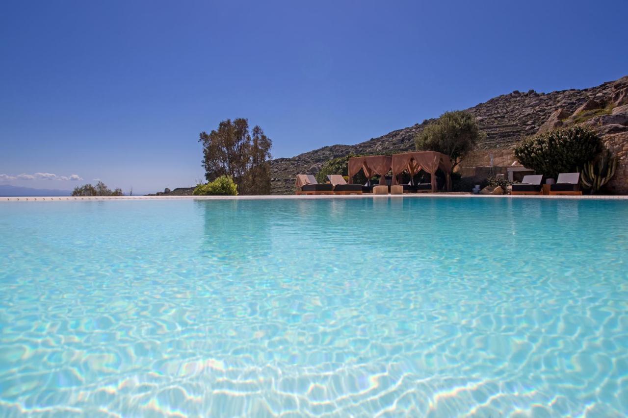Villa Irene Mykonos Mykonos Town