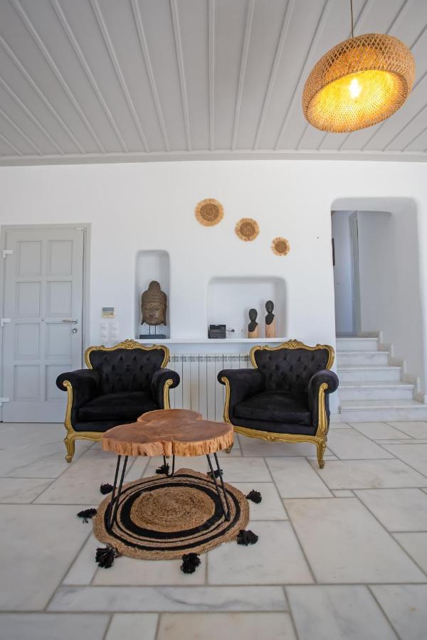 Irene Mykonos * Mykonos Town