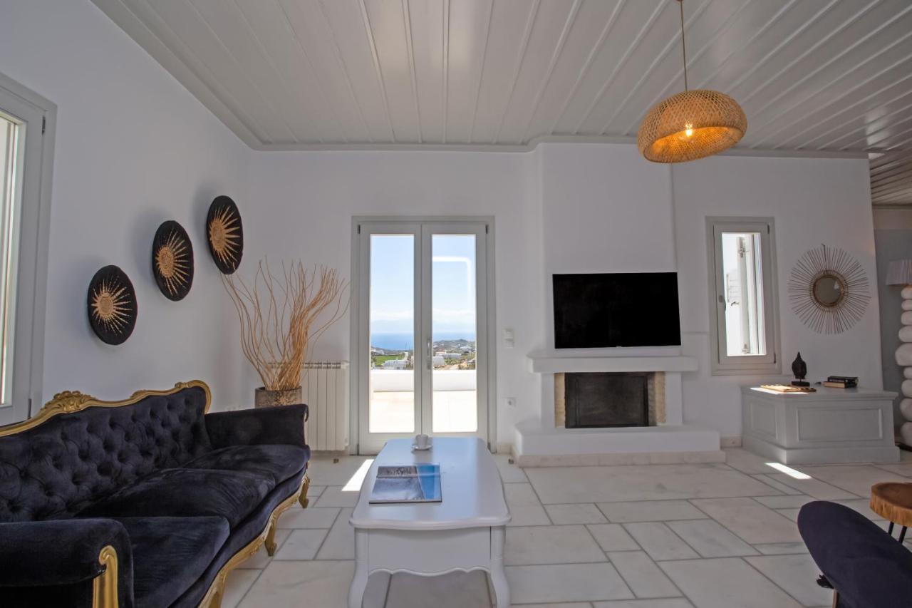 Villa Irene Mykonos Mykonos Town