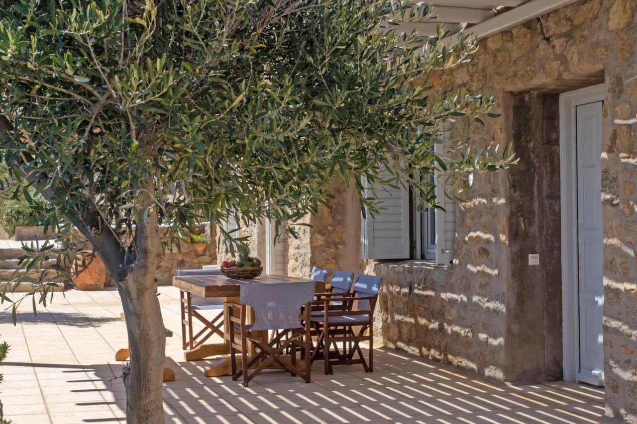 Villa Irene Mykonos Mykonos Town