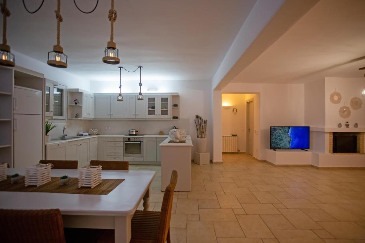 Villa Irene Mykonos *