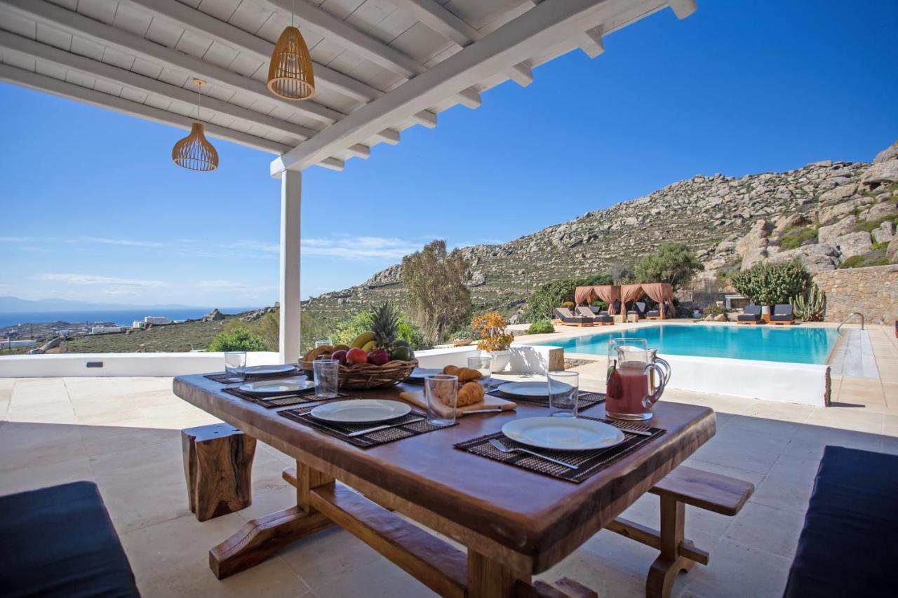 Villa Irene Mykonos Mykonos Town