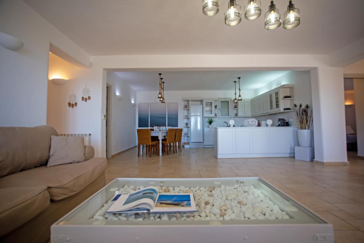 Irene Mykonos Villa