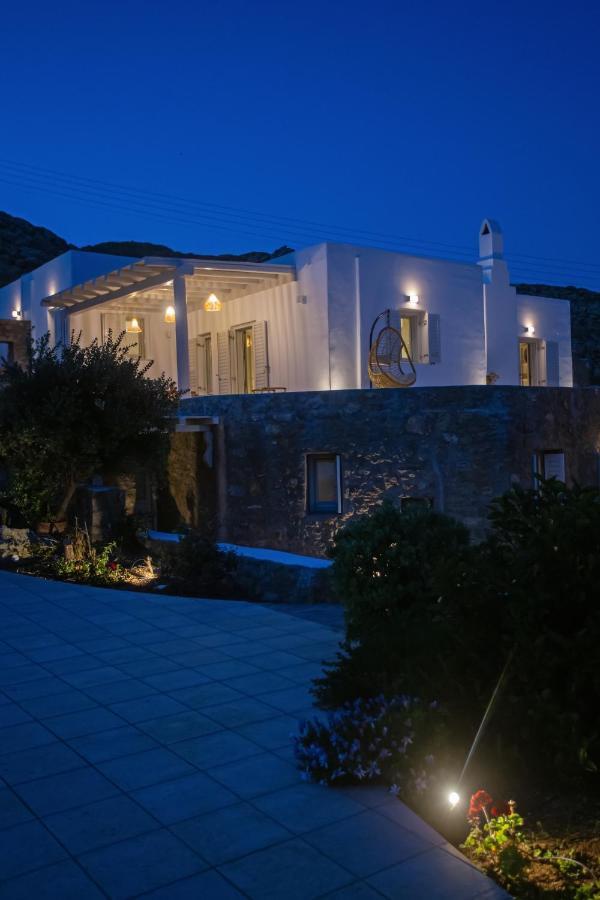 Irene Mykonos Villa *
