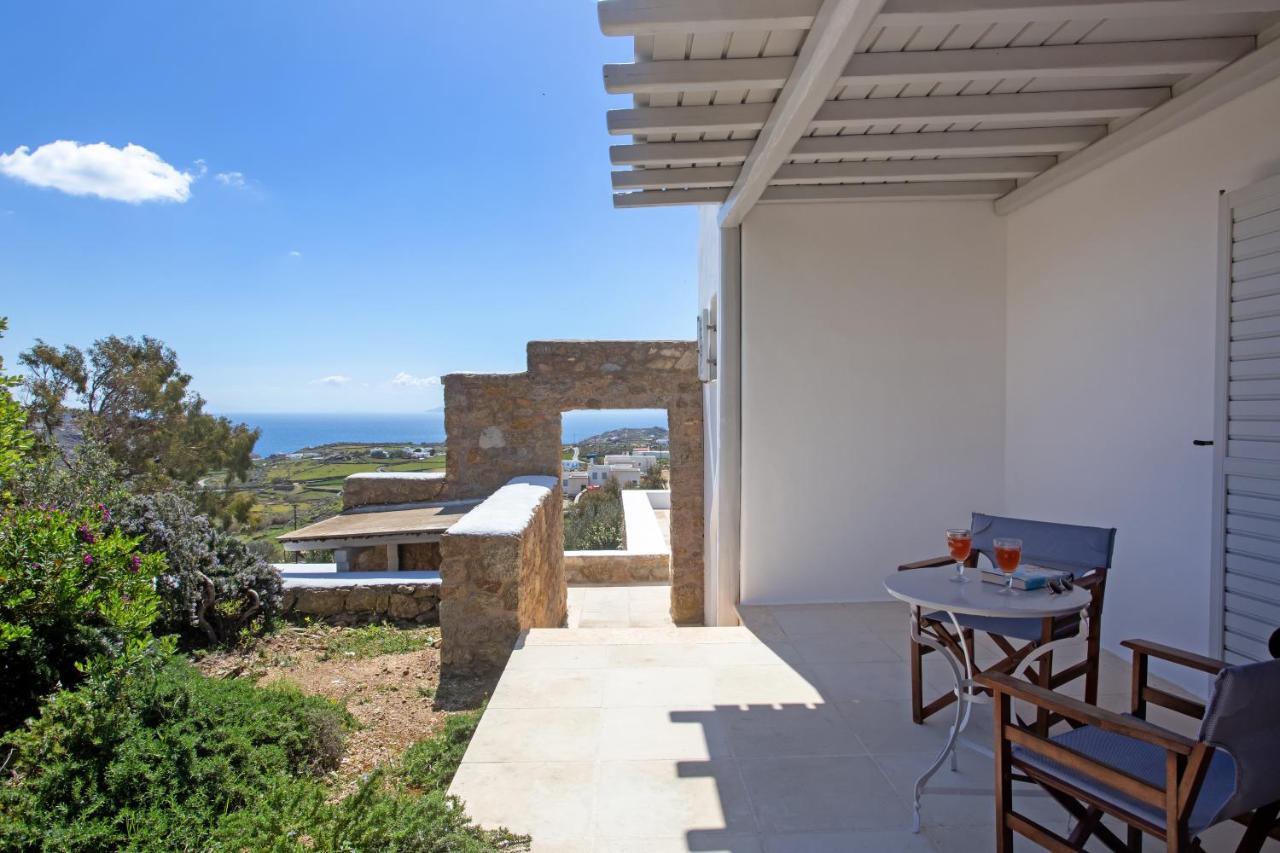Villa Irene Mykonos