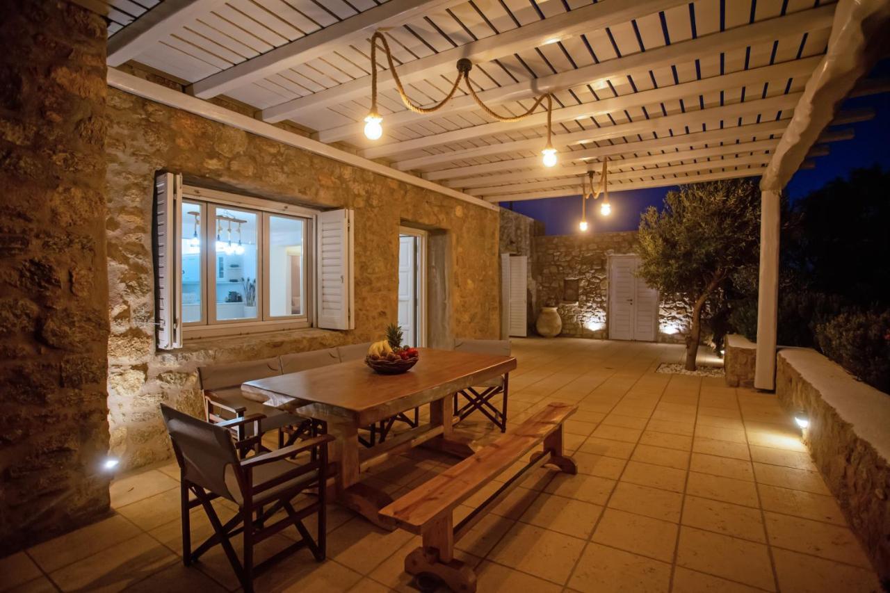 Irene Mykonos Villa