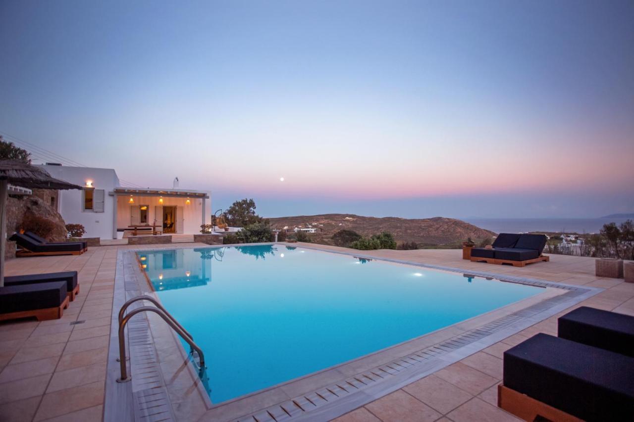 Villa Irene Mykonos Mykonos Town