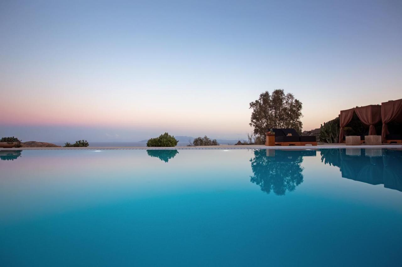 Irene Mykonos Villa Mykonos Town