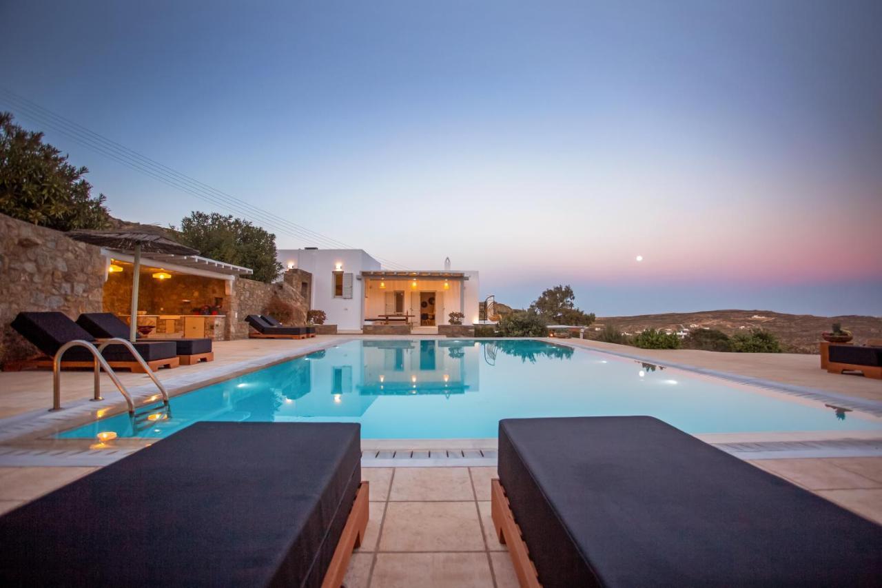Irene Mykonos Villa Mykonos Town