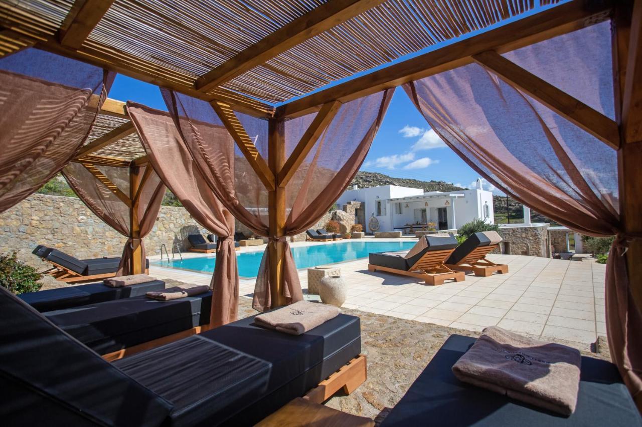 Irene Mykonos