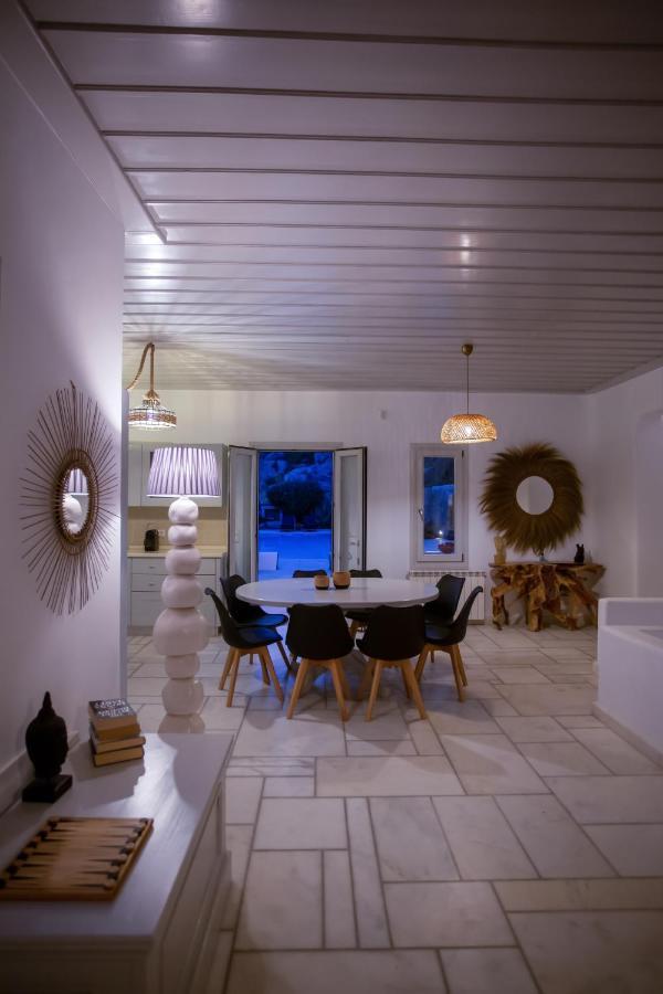 Villa Irene Mykonos Mykonos Town