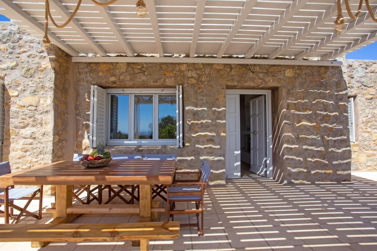 Villa Irene Mykonos