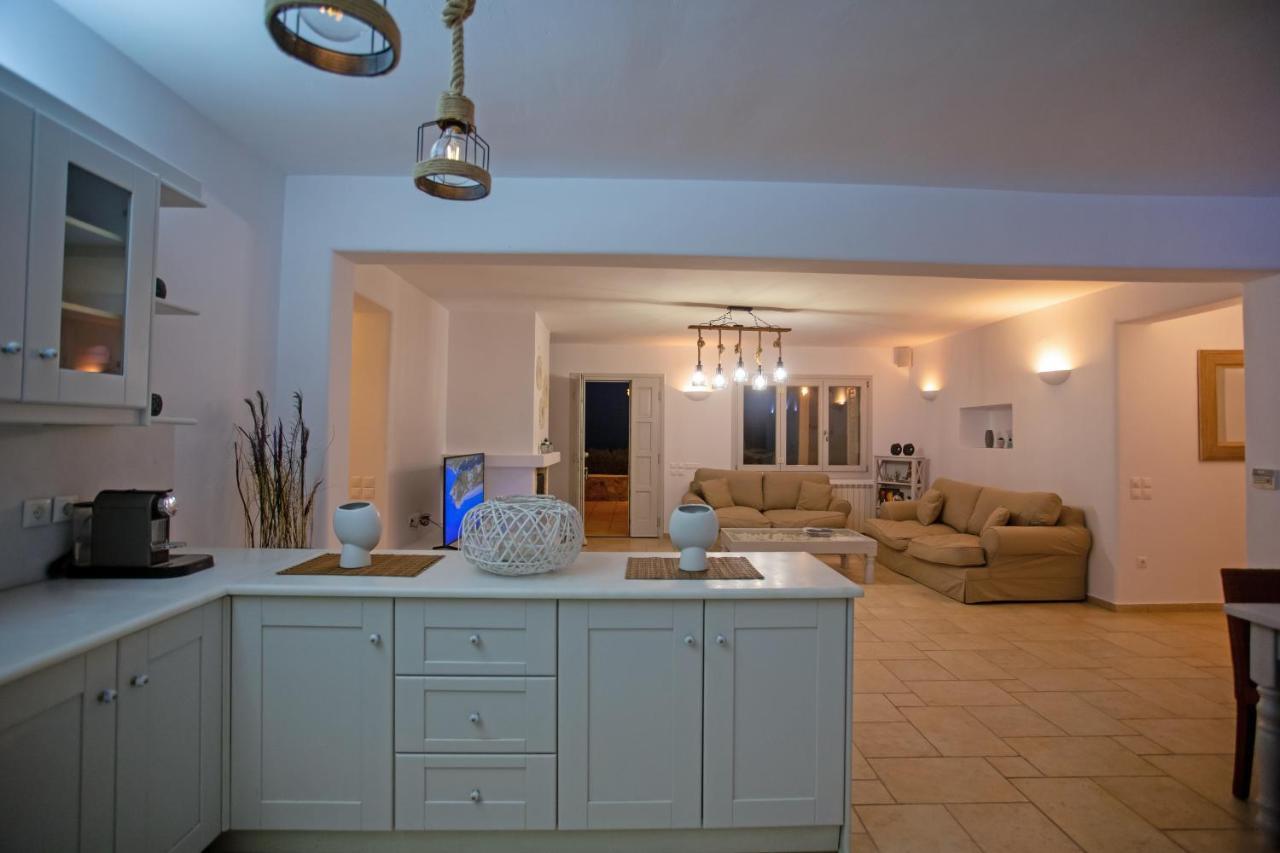 Irene Mykonos Villa
