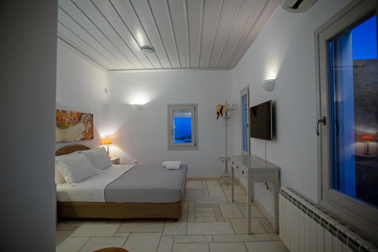 Villa Irene Mykonos Mykonos Town