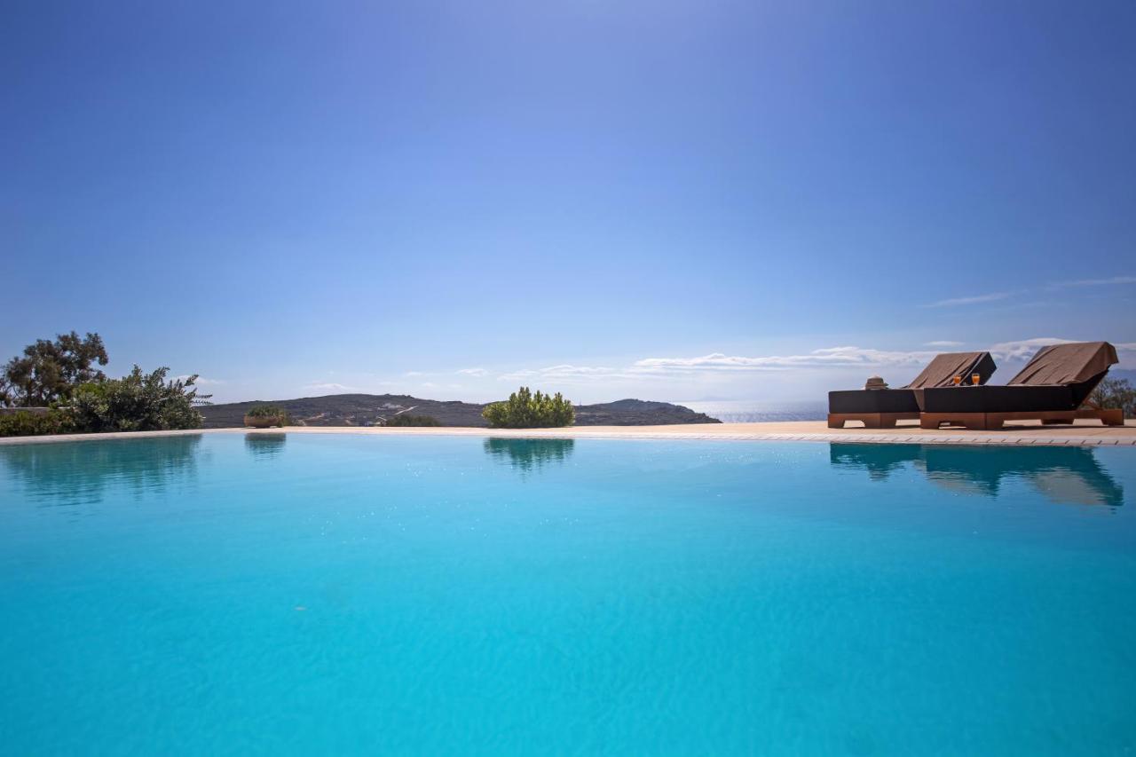 Irene Mykonos Villa *