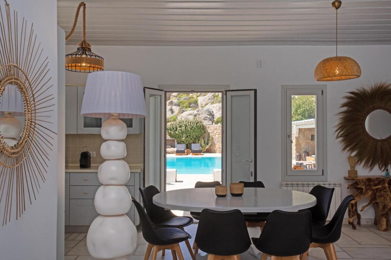 Villa Irene Mykonos