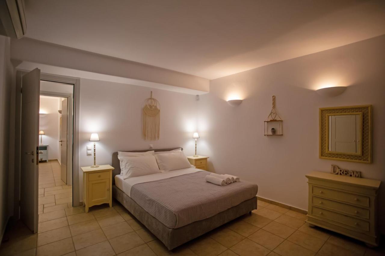 Irene Mykonos Villa *
