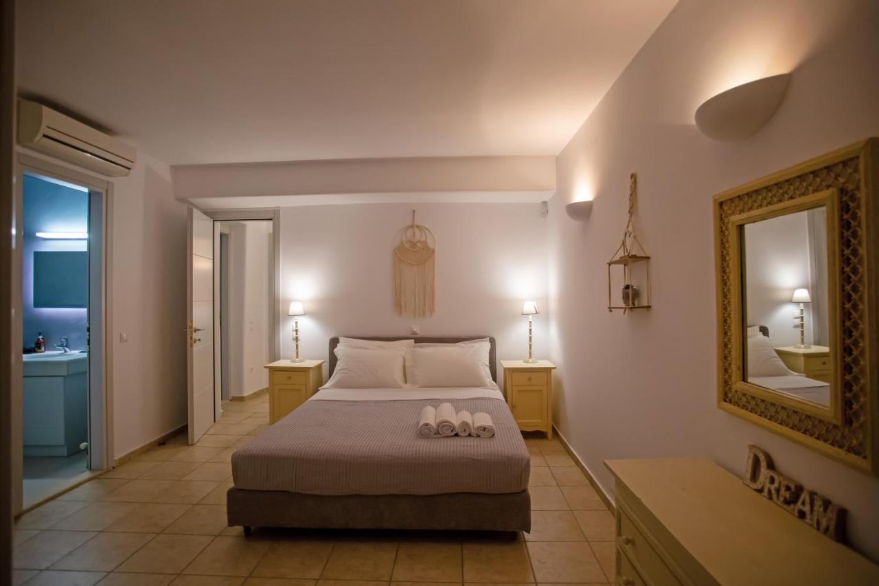 Irene Mykonos Villa *