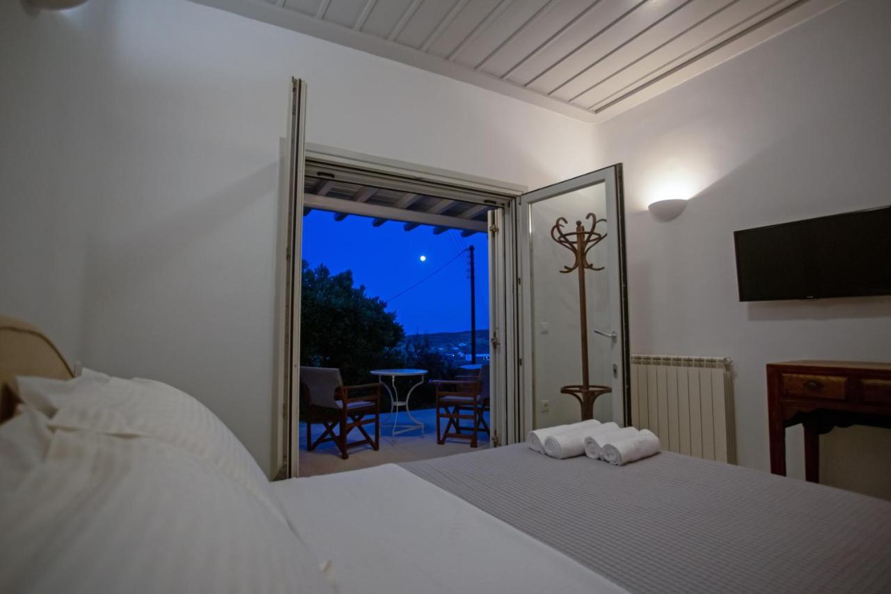 Irene Mykonos Villa *