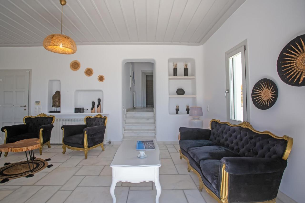 Irene Mykonos *