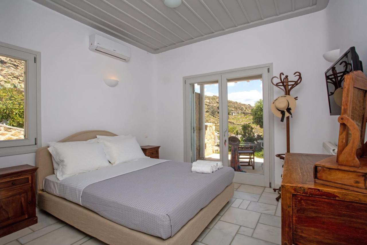 Irene Mykonos Villa Mykonos Town