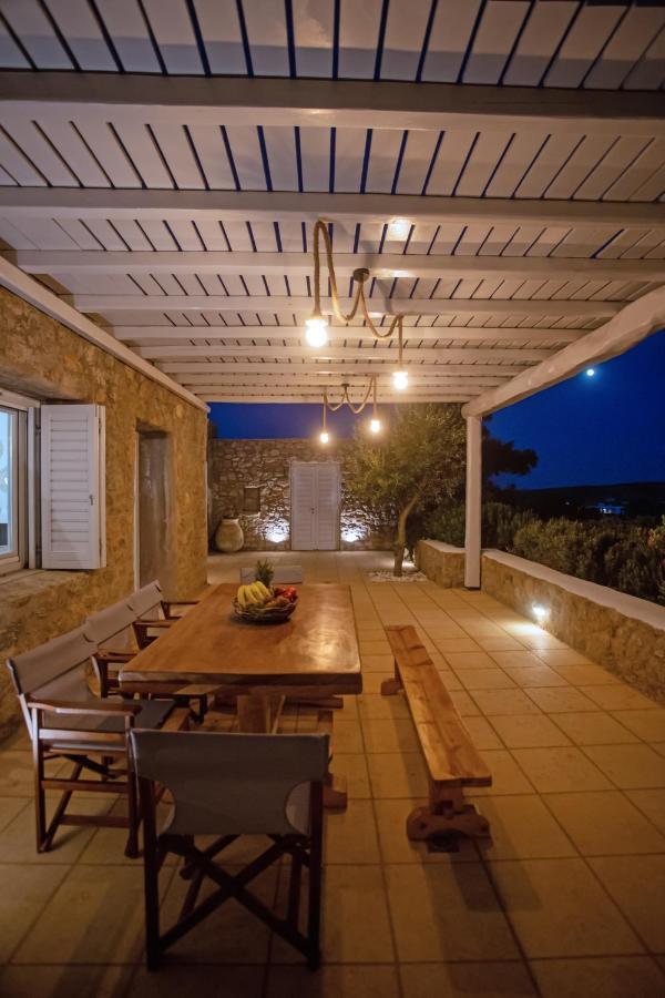 Villa Irene Mykonos