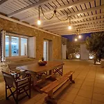 Villa Irene Mykonos