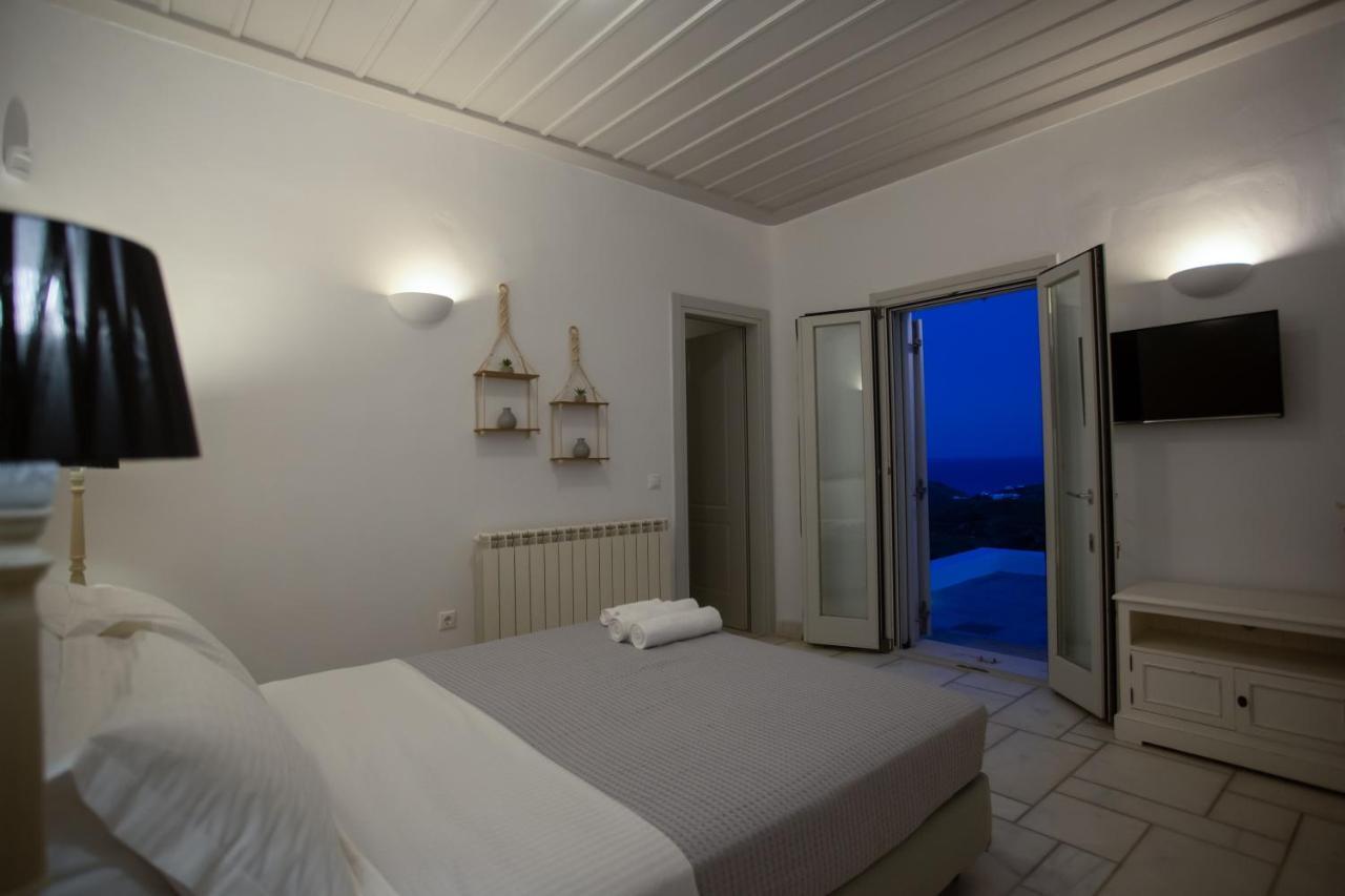 Irene Mykonos Villa