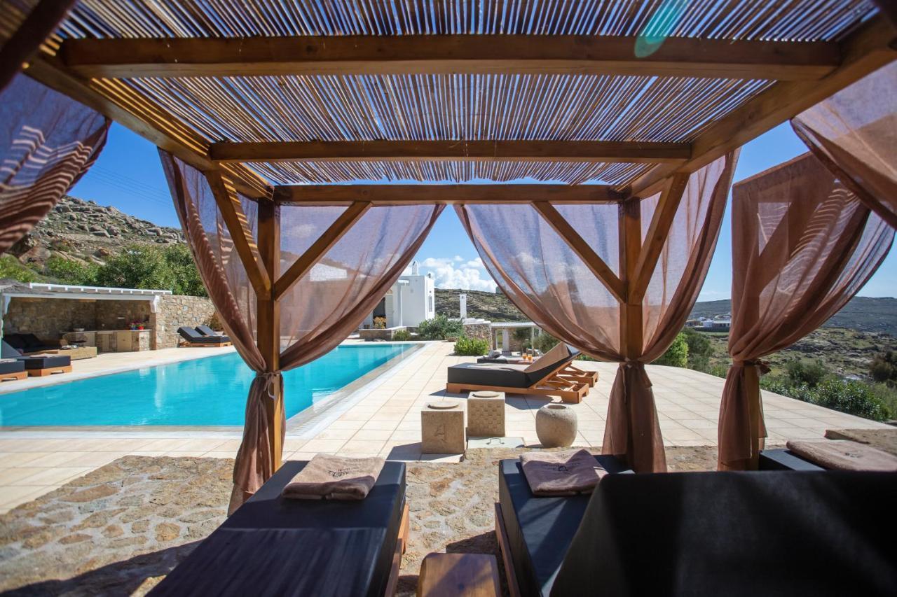 Villa Irene Mykonos