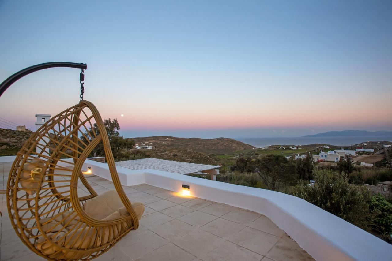 Irene Mykonos