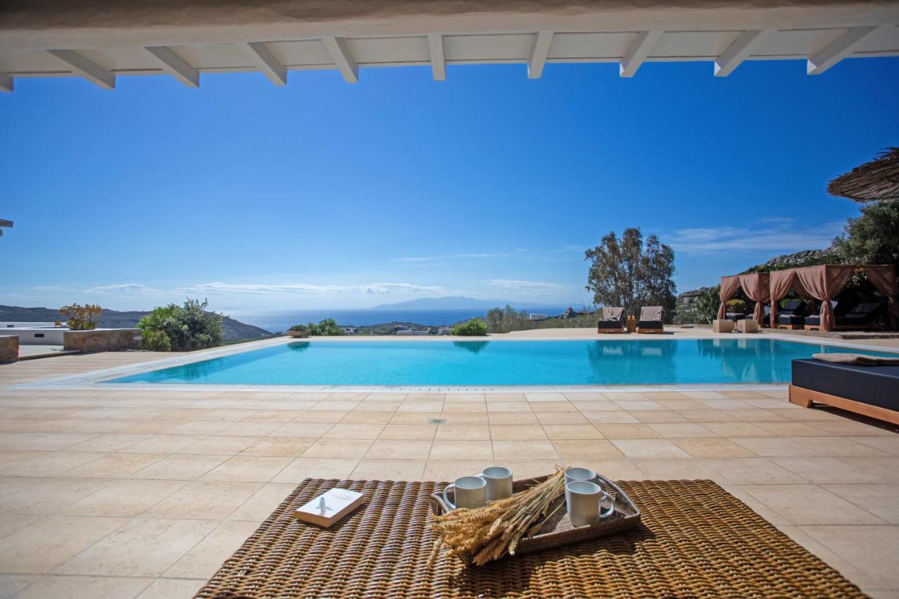 Villa Irene Mykonos *